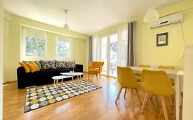 Apartment Irena 3