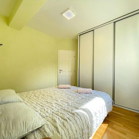 Apartment Irena 3 Скопье Экстерьер фото