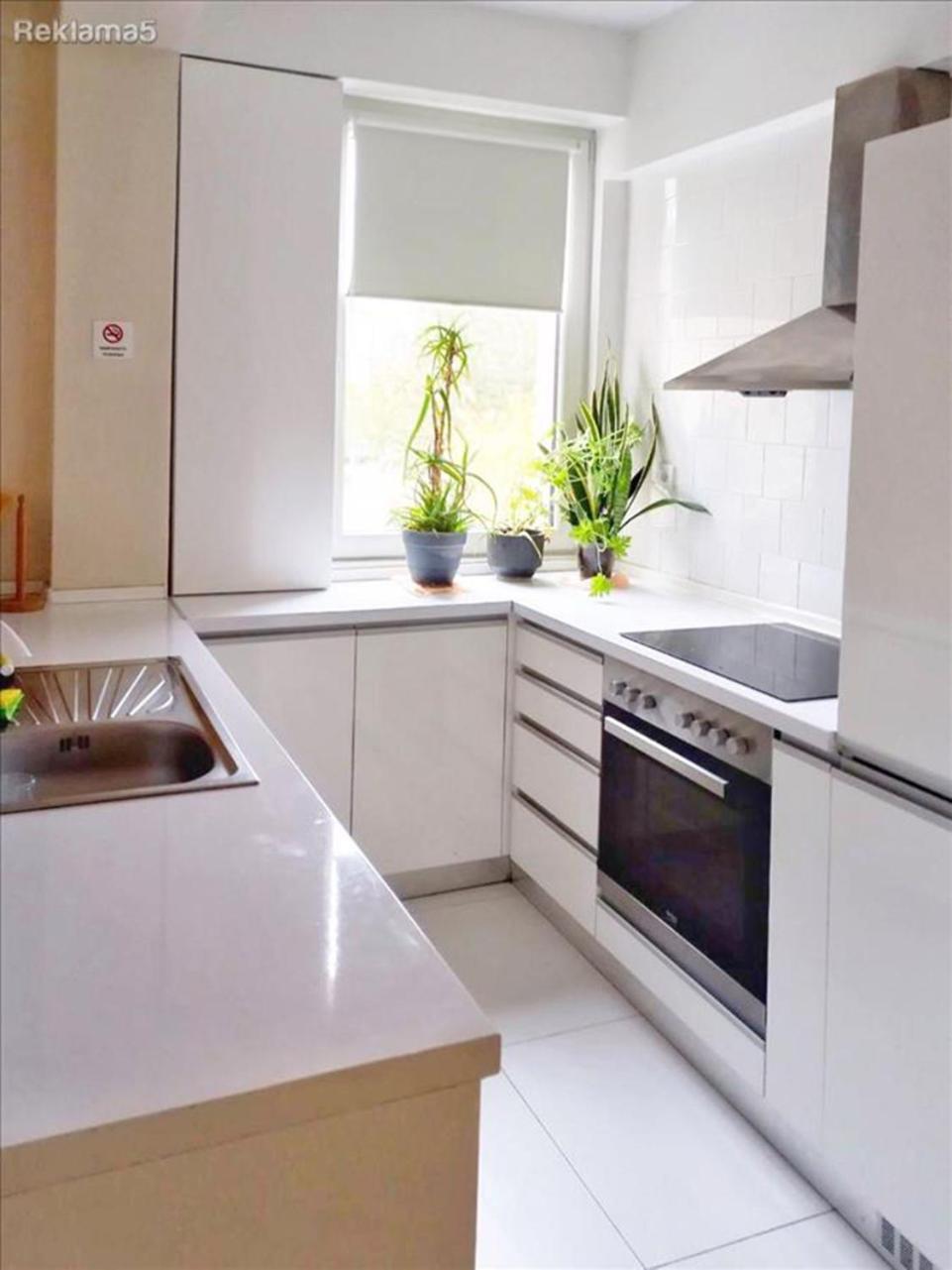 Apartment Irena 3 Скопье Экстерьер фото