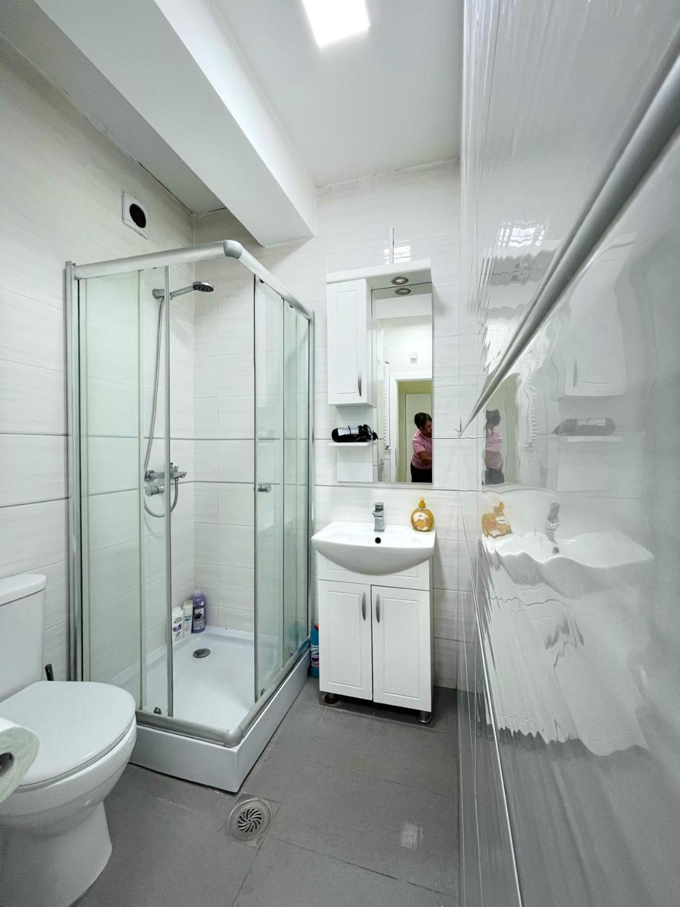 Apartment Irena 3 Скопье Экстерьер фото