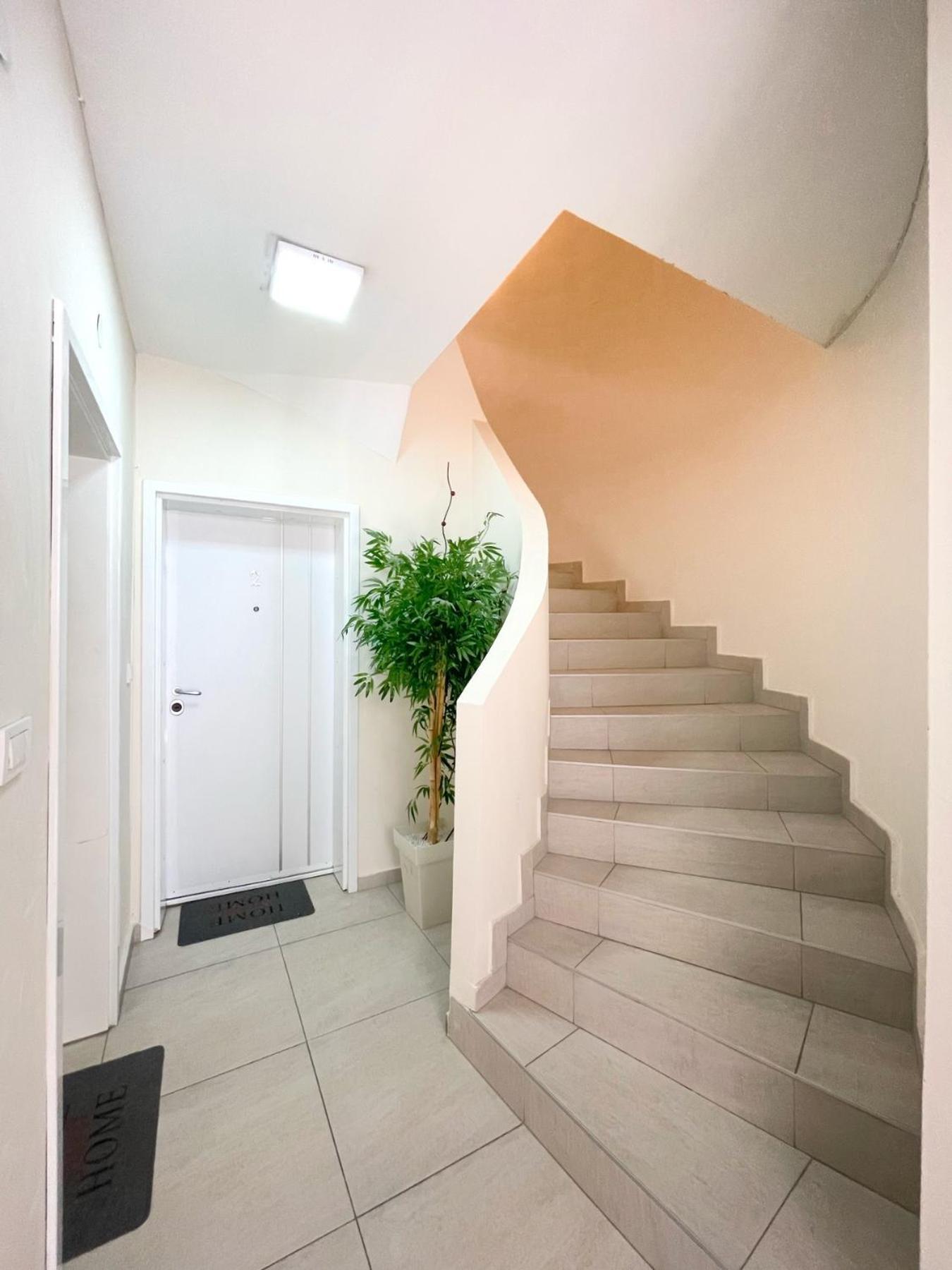 Apartment Irena 3 Скопье Экстерьер фото